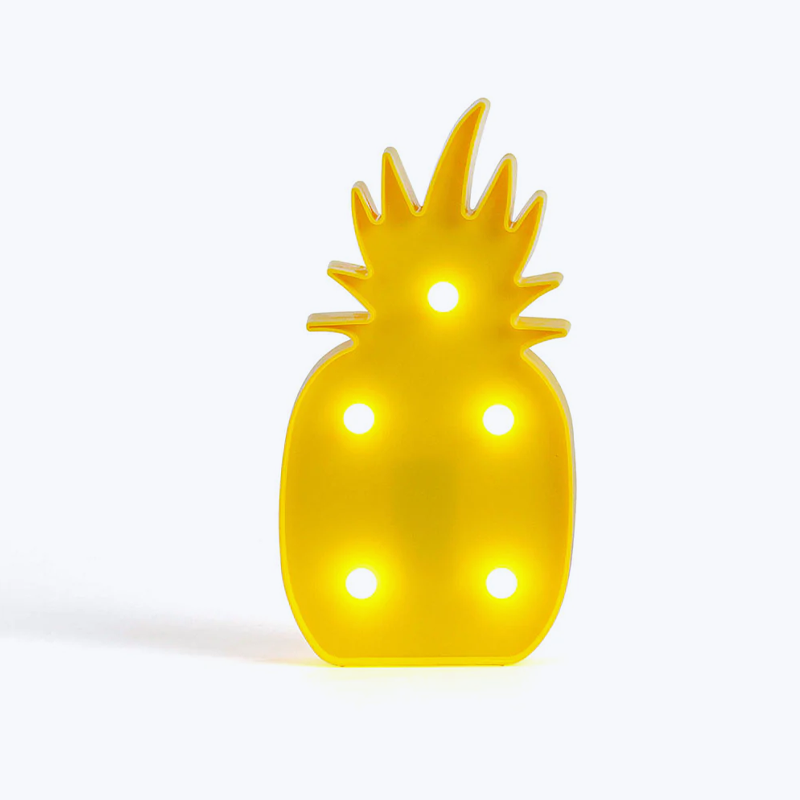 Lampe LED ananas LH95