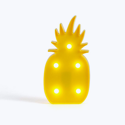 Lampe LED ananas LH95
