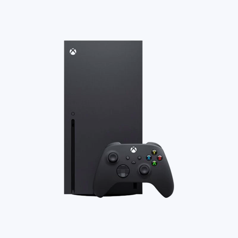 Il sera possible d'augmenter le stockage des Xbox Series X et