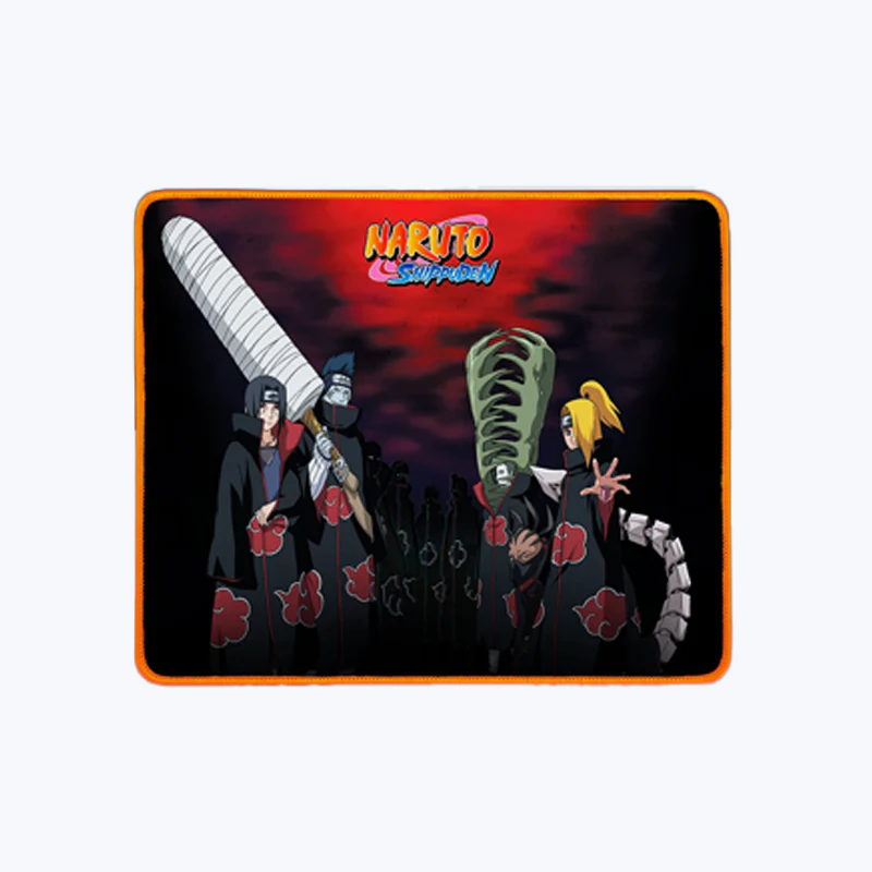 Tapis de souris Naruto - KONIX – Taiga