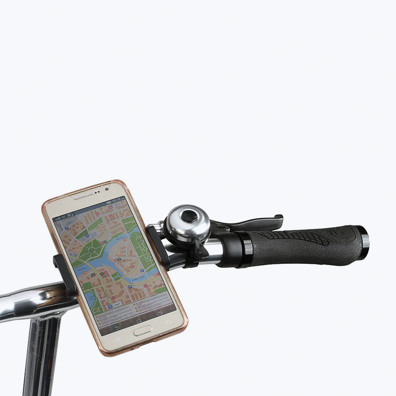Support Smartphone pour vélo