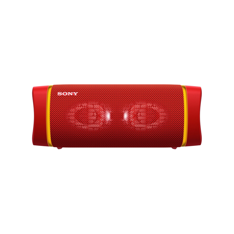 ENCEINTE SONY BLUETOOTH EXTRA BASS SRS-XB33 Sony Iwaco Red  