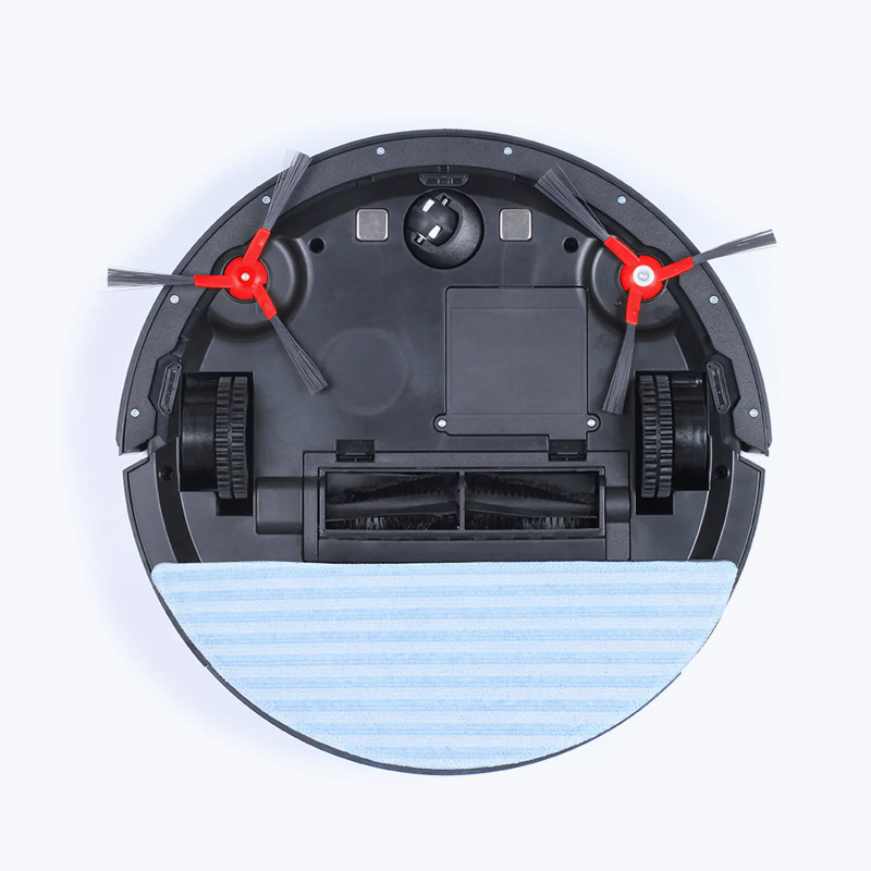 Aspirateur robot Livoo