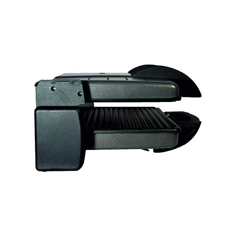 Plancha grill compacte hg210 - KENWOOD Kenwood YakElectro   