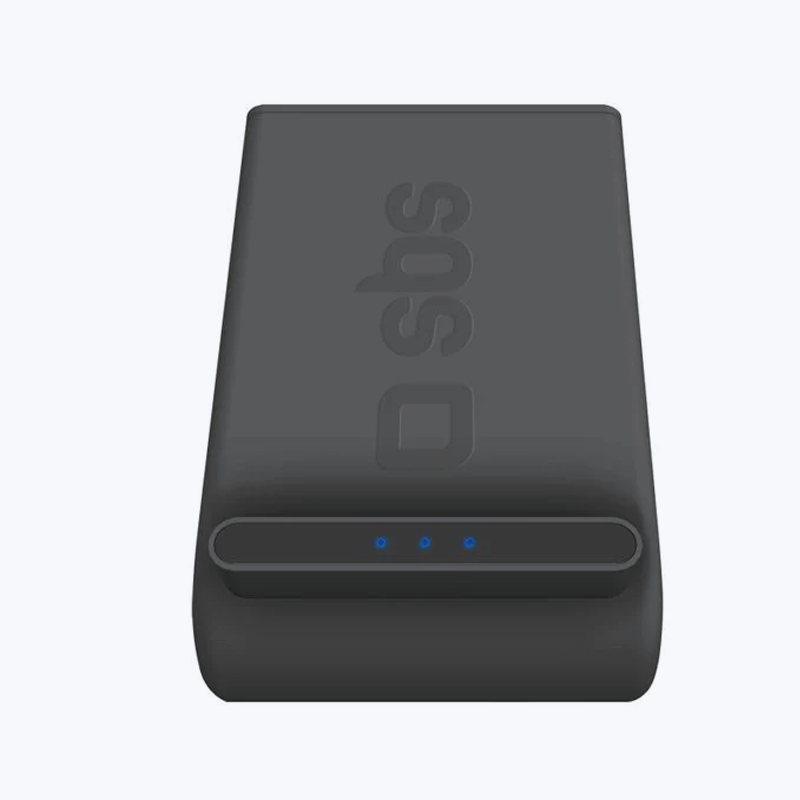 Chargeur de table sans fil pour smartphone - SBS