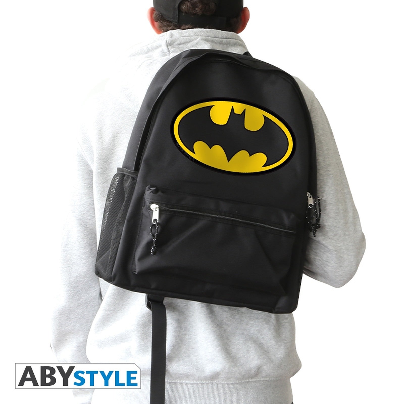 Sac dos Batman