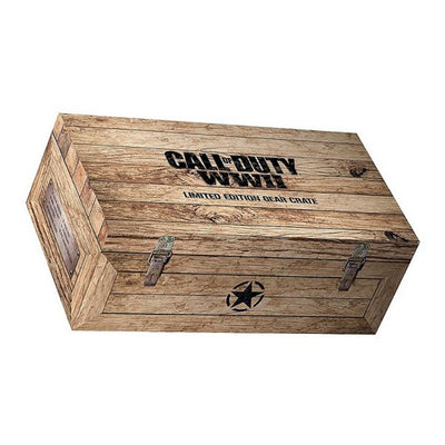 Grande box Call of Duty WWII Call of Duty Iwaco   