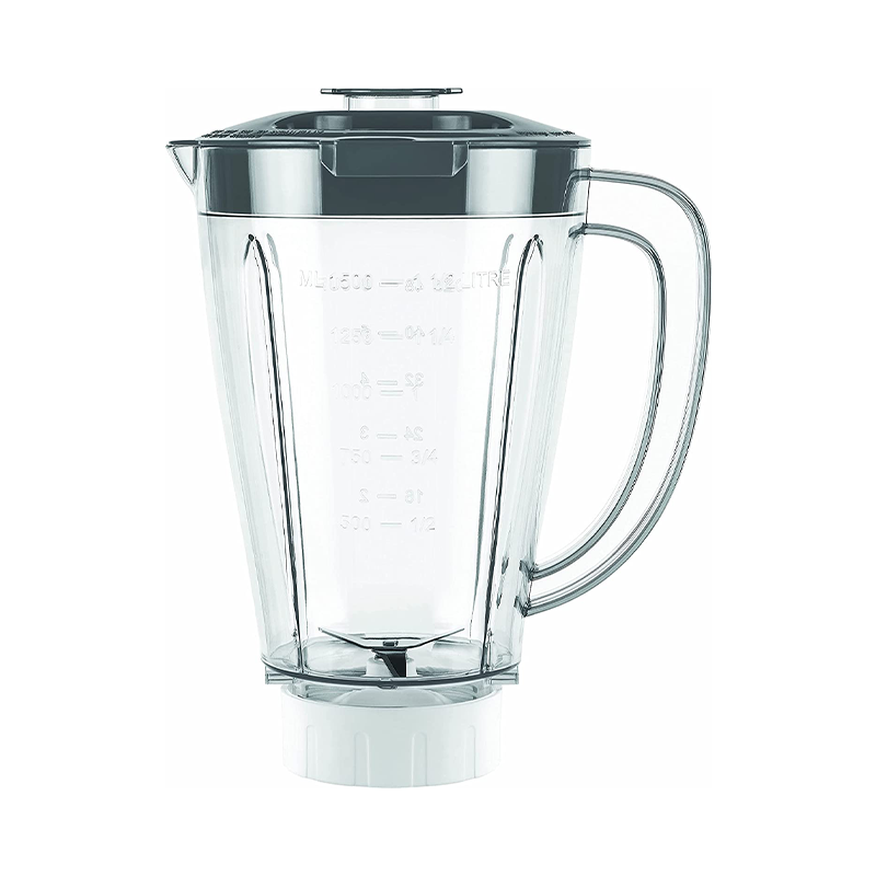 BLENDER + 2 MOULINS BLP10.C0WH - KENWOOD Kenwood YakElectro   