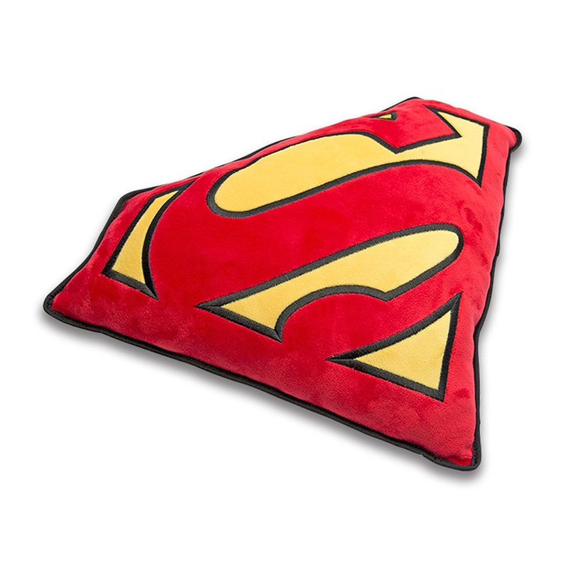 DC COMICS - Coussin - Superman Superman Iwaco   