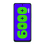 INFINIX HOT 12 PLAY X6816 64+4