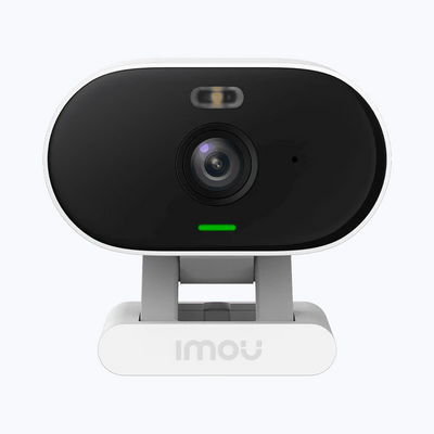 Caméra Versa WiFi 2MP IPC-C22FP-C - IMOU
