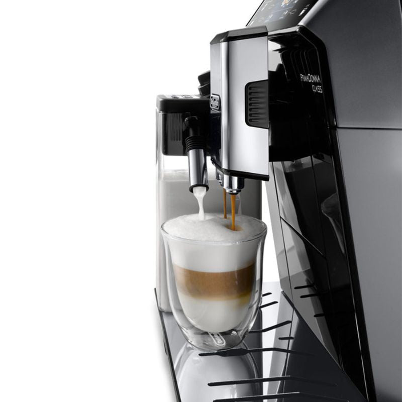 ECAM550.65 DELONGHI