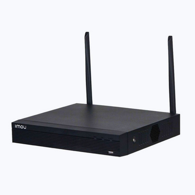 Enregistreur Vidéo (NVR) 4 voies NVR1104HS-W-S2 - IMOU