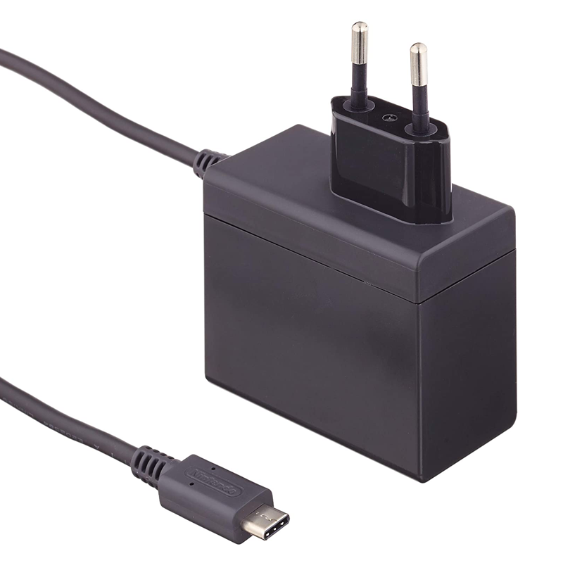 SWITCH ADAPTATEUR SECTEUR Nintendo switch Iwaco   