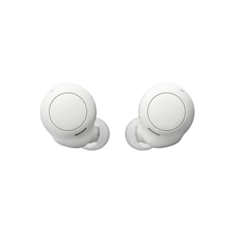 écouteurs Bluetooth Sony WF-C500 Sony Iwaco White  