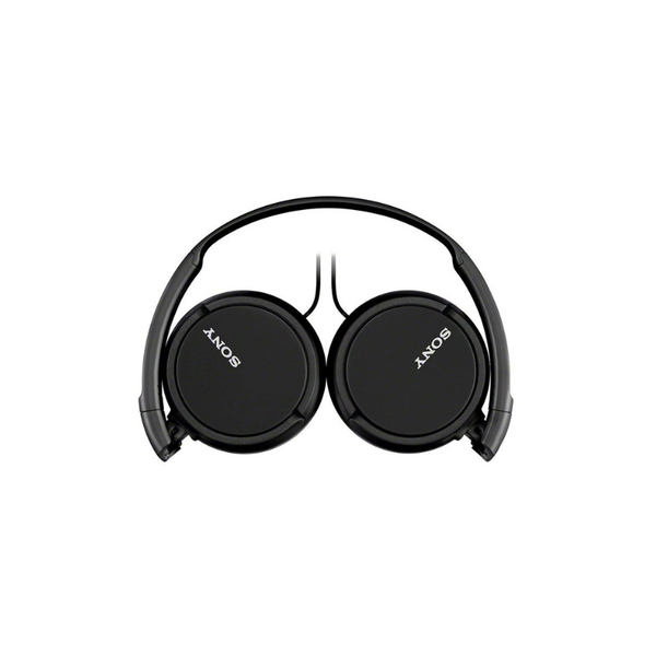 Casques audio avec micro SONY CASQUE FILAIRE MDR-ZX110AP/W BLANC