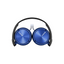 Casque Pliable SONY MDR-ZX310AP