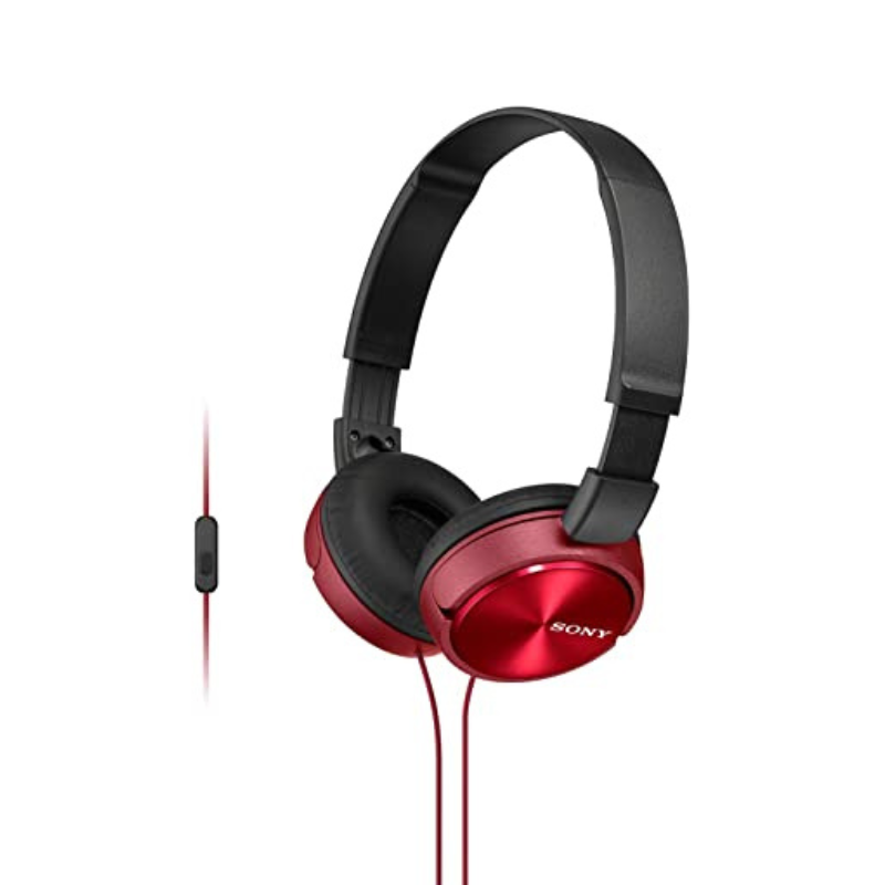 Casque Pliable SONY MDR-ZX310AP