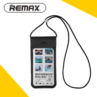 Pochette de téléphone étanche REMAX RT-W3