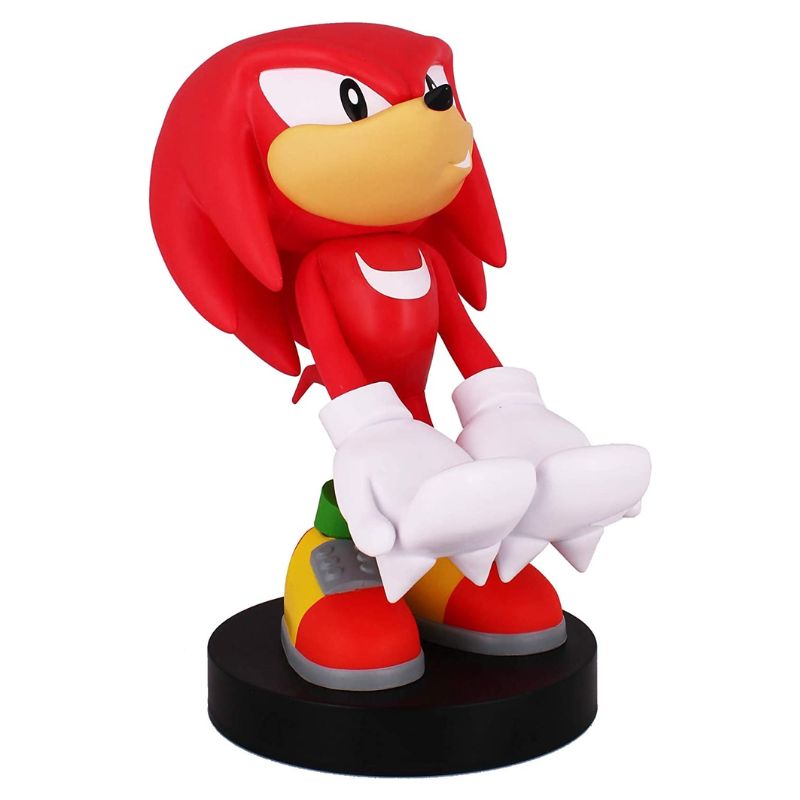 FIGURINE SUPPORT KNUCKLES