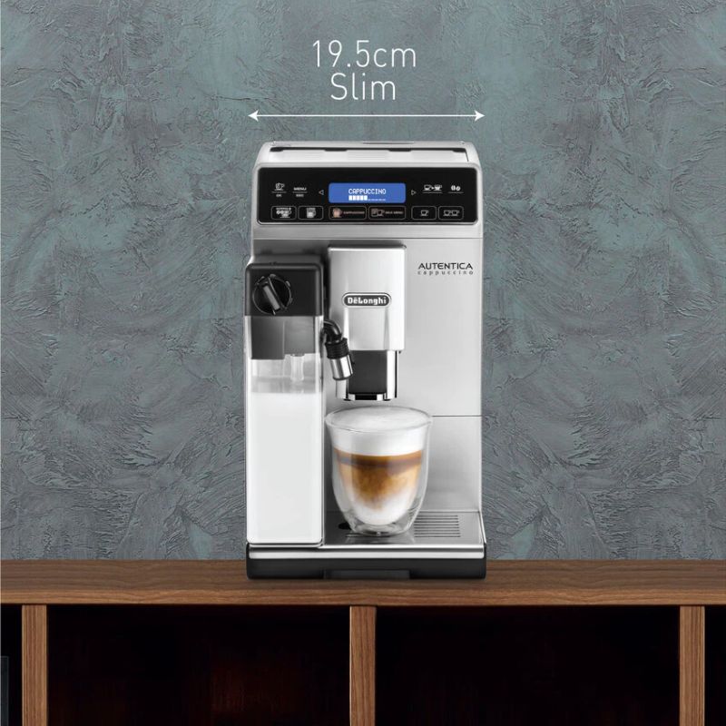 ETAM29.660 DELONGHI