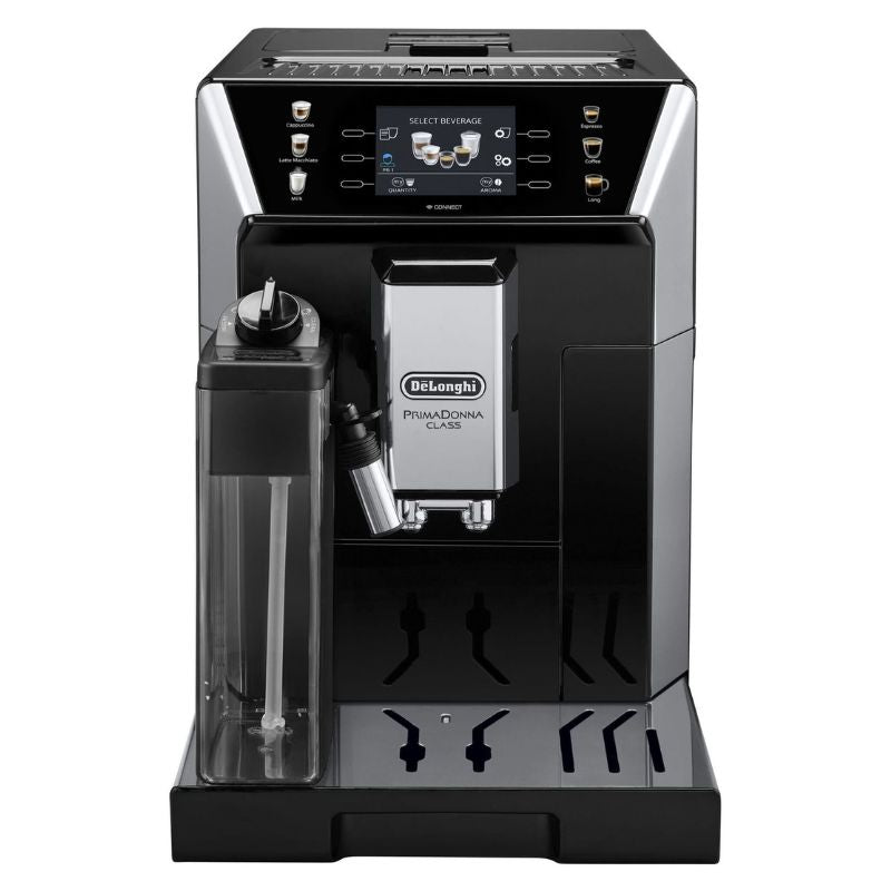 ECAM550.65 DELONGHI