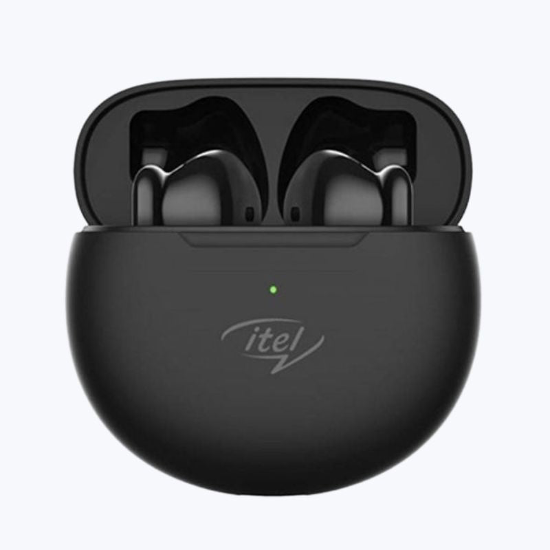 TWS T1 Neo écouteurs sans fil Bluetooth - ITEL