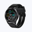 Smart watch ISW-41 Black AFR - ITEL