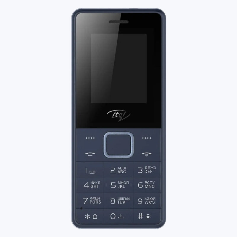 Brand model mobile phone  IT2160 - Itel