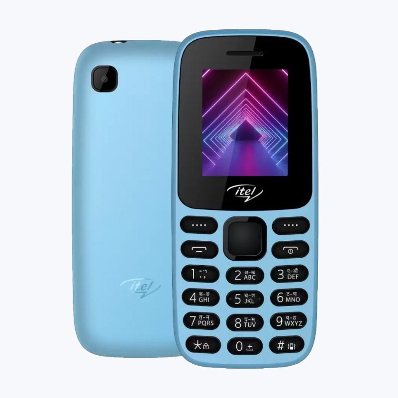 Brand mobile phone it2171 - ITEL