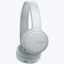 Casque Sans Fil SONY WH-CH510 BT